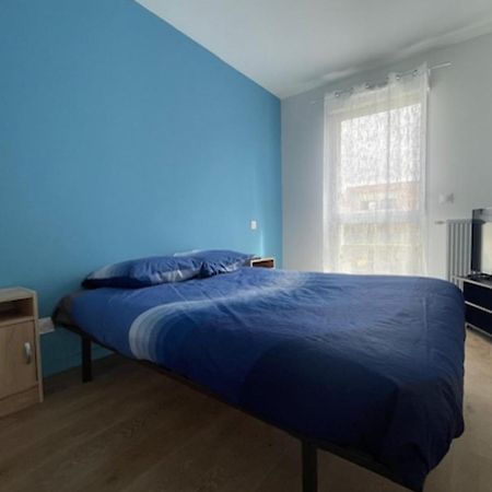 Apartamento New T4 Near The Old Port Of La Rochelle La Rochelle  Exterior foto