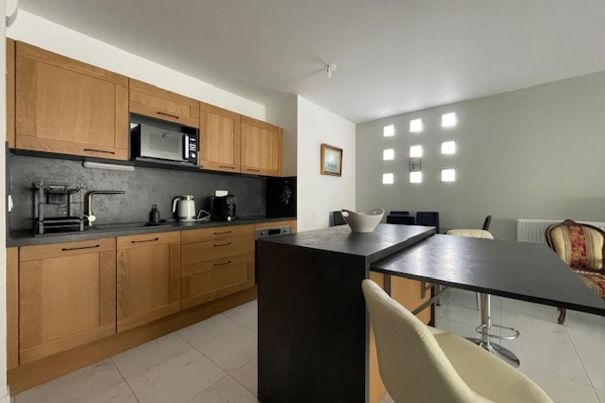 Apartamento New T4 Near The Old Port Of La Rochelle La Rochelle  Exterior foto
