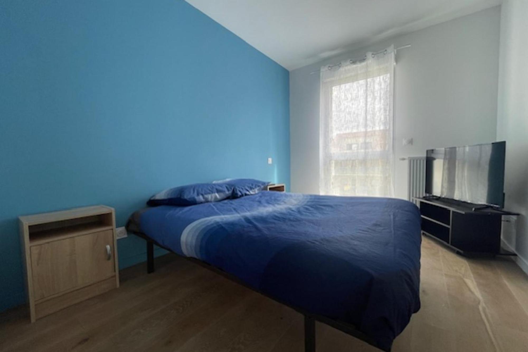 Apartamento New T4 Near The Old Port Of La Rochelle La Rochelle  Exterior foto