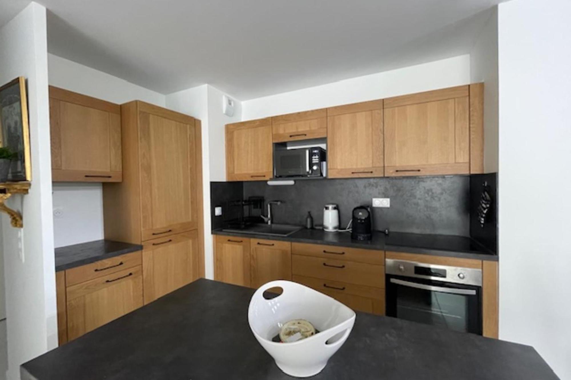 Apartamento New T4 Near The Old Port Of La Rochelle La Rochelle  Exterior foto
