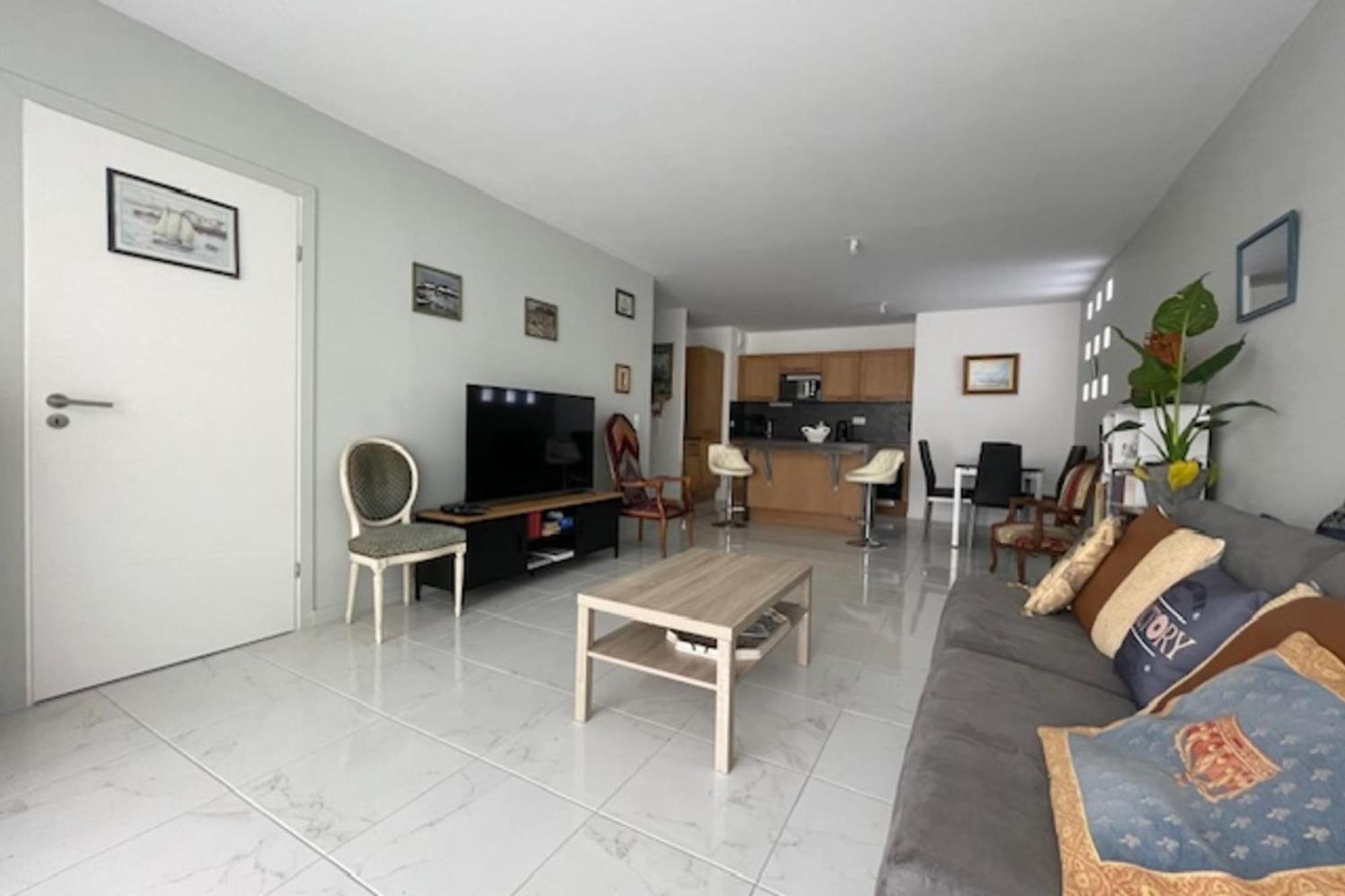 Apartamento New T4 Near The Old Port Of La Rochelle La Rochelle  Exterior foto