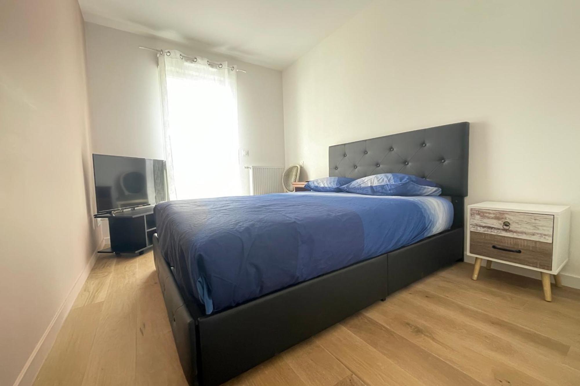 Apartamento New T4 Near The Old Port Of La Rochelle La Rochelle  Exterior foto